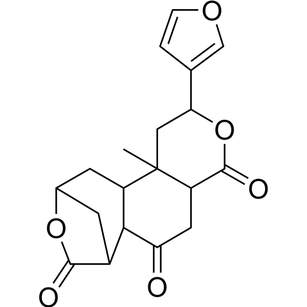 Diosbulbin D 66756-57-8